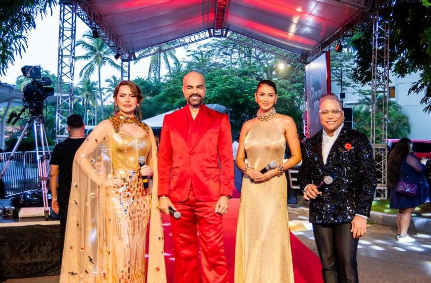 Premios Glamour Music Awards 2025 celebra su gala al estilo Hollywood Glam y revela a sus grandes ganadores