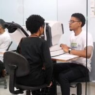 Diabetes y visión: Incocegla realiza operativo para detectar daños silenciosos