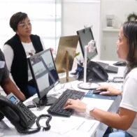 Ciudadanos califican como “excelente iniciativa” la jornada de prevención de diabetes y salud visual en Incocegla