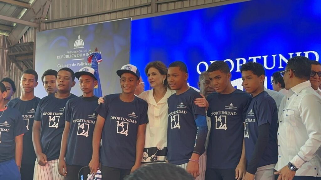 Gabinete de Política Social inaugura en Cienfuegos el Centro Oportunidad 14-24 número 148
