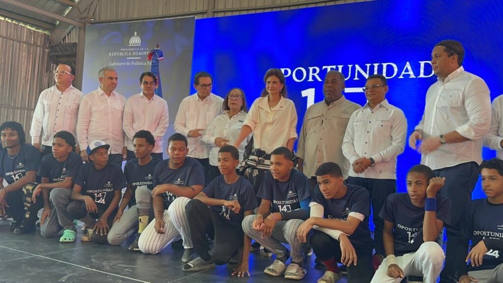 Gabinete de Política Social inaugura en Cienfuegos el Centro Oportunidad 14-24 número 148