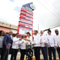 Vicepresidenta encabeza inauguración centro del Programa Oportunidad 14-24: entrega obras en el Cibao