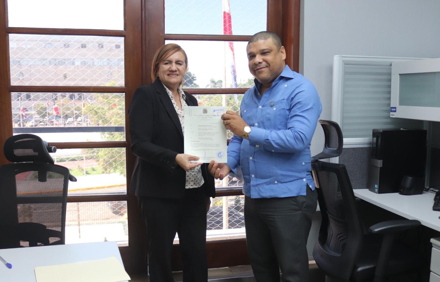 Diputado del PRD impulsa proyecto para garantizar mayor participación ciudadana en decisiones trascendentales