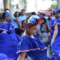 MINERD exhibe talento estudiantil en la Ruta del Arte en San Francisco de Macorís