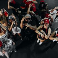 Alofoke Music “subió la libra” con “Bandida”, el hit musical de La Insuperable, La Perversa y Shadow Blow