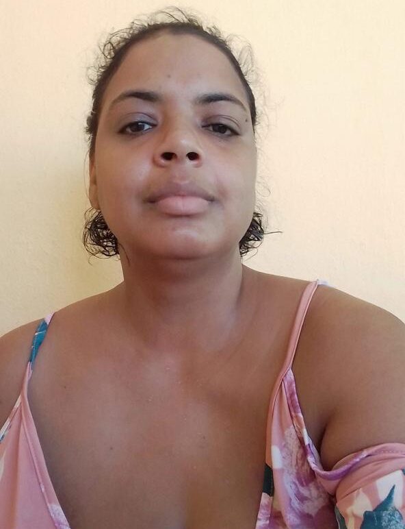 Familiares reportan la desaparición de Ana Daysi Vázquez Santos