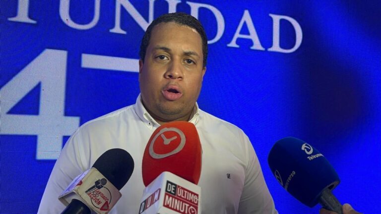 Director del Programa Oportunidad 14-24 destaca impacto de la educación durante inauguración de nuevo centro en Cienfuegos