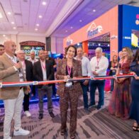 Santo Domingo se consolida como epicentro regional con el éxito de GAT Expo 2025