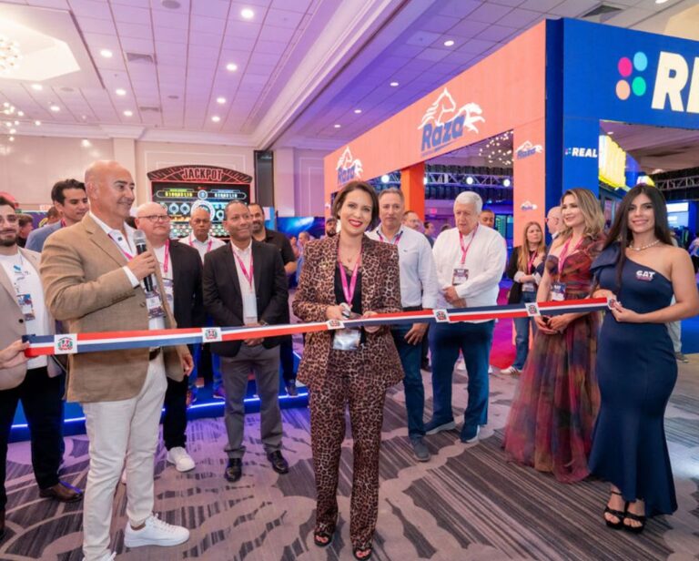 Santo Domingo se consolida como epicentro regional con el éxito de GAT Expo 2025