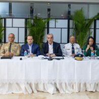 Abinader encabeza reunión de seguimiento al Plan de Seguridad Ciudadana