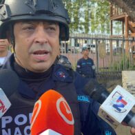 General de la Policía en Santiago exhorta a la población a evitar uso de prendas extravagantes tras recientes hechos delictivos
