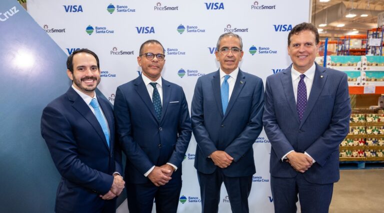 Banco Santa Cruz y PriceSmart anuncian su nueva alianza