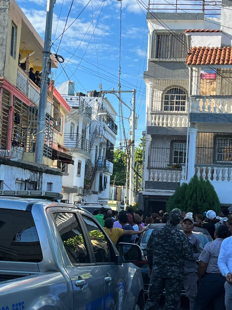 Identifican dos mujeres encontradas mutiladas en Brisas del Este: una menor de 10 años se encuentra en estado crítico