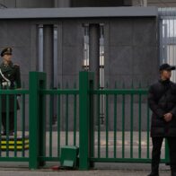 China realiza maniobras y endurece el tono con Japón en medio de la polémica por Taiwán