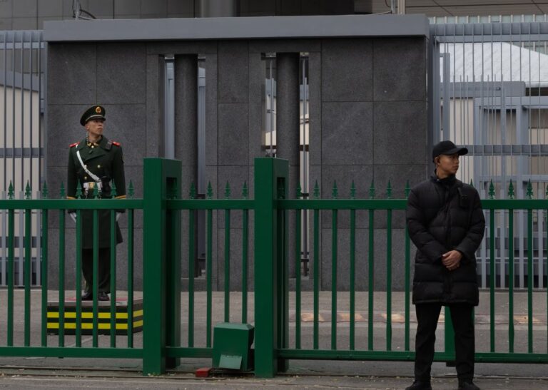 China realiza maniobras y endurece el tono con Japón en medio de la polémica por Taiwán