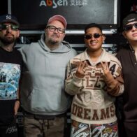 Fundamentals apuesta fuerte por Jombriel y Jøtta las potencias creativas de ecuador