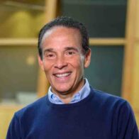 Ricardo Ernst, referente mundial en negocios globales, logística, cadenas de suministro e innovación en mercados emergentes