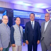 Grupo Viamar presenta la nueva Ford Territory 2026