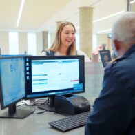DGM informa servicio E-Ticket funciona pese a falla temporal del servicio de la plataforma Cloud-Flare a escala mundial