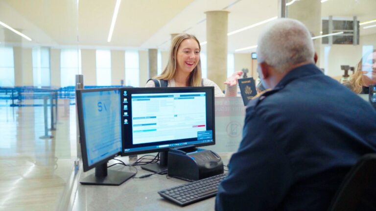 DGM informa servicio E-Ticket funciona pese a falla temporal del servicio de la plataforma Cloud-Flare a escala mundial