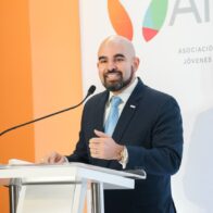 Abogado Boris de León.