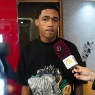 Joven apodado “Wiro” se entrega a la Policía Nacional tras señalamientos en redes sociales
