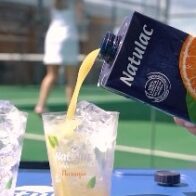 Jugo y néctar: Conoce las diferencias clave entre estas bebidas de frutas