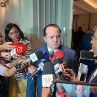 Paliza responde a cuestionamientos de Amnistía Internacional sobre políticas migratorias en hospitales