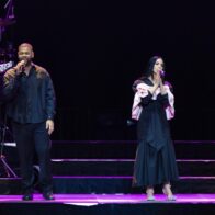 Tercer Cielo llega al United Palace con su concierto "Creeré"