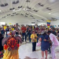 Embajada colombiana en RD celebra el "Día de Colombia" con una fiesta gratuita para toda la familia
