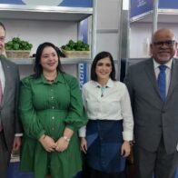 Mujeres dominicanas marcan récord en exportaciones 2025