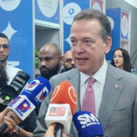 Ito Bisonó: Desmonte de aranceles impulsará más de US$800 millones en exportaciones