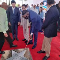 David Ortiz recibe su estrella en el Boulevar de la Churchill