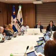 CNSS adapta Contrato Póliza de Discapacidad y Sobrevivencia a la sentencia del Tribunal Constitucional.