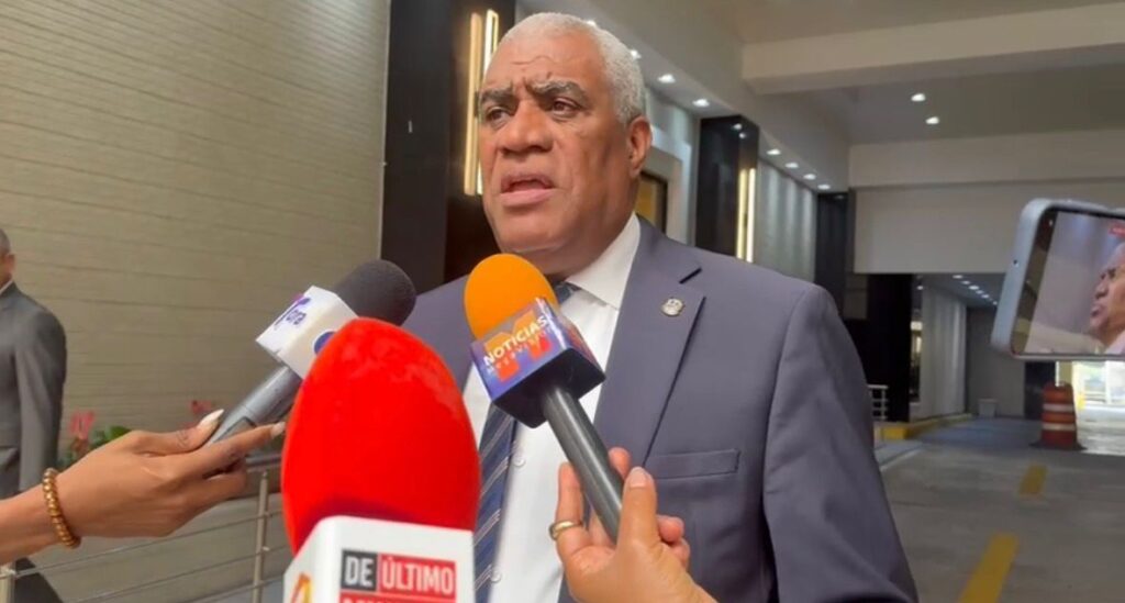 Diputados PRM cuestionan convocatoria de marcha FP contra carestía y corrupción