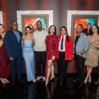 Comedia Medias Hermanas llega con nuevos talentos al cine este 4 de diciembre