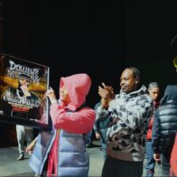Dowba Montana se convierte en el primer artista de trap dominicano en presentarse a casa llena en el United Palace