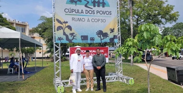 Organizaciones demandan RD y Haití enfrenten juntos impactos cambio climático