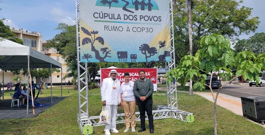 Organizaciones demandan RD y Haití enfrenten juntos impactos cambio climático