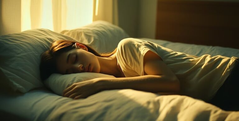 Inteligencia Artificial mejora la detección de la apnea del sueño especialmente en mujeres