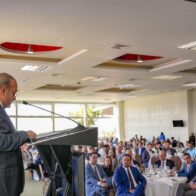 Presidente de AIREN, Luis José Bonilla Bojos.