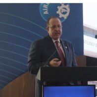 Magín Díaz advierte que RD debe impulsar reformas ahora para evitar una crisis