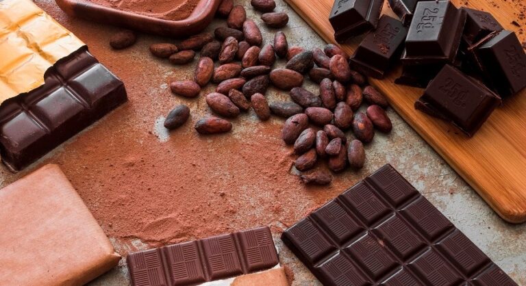 El tesoro del cacao venezolano que conquista el mundo