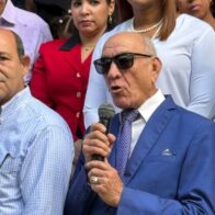 Ex senador Rafael Calderón cuestiona sentencia del TC Sobre FF.AA. y P.N
