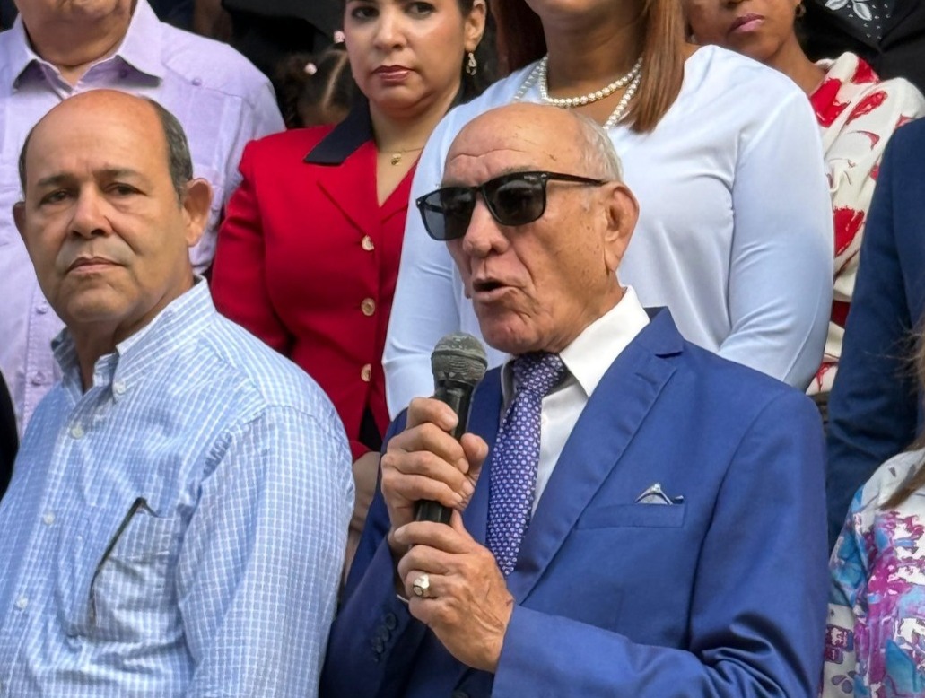 Ex senador Rafael Calderón cuestiona sentencia del TC Sobre FF.AA. y P.N