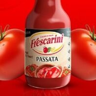 La passata es creatividad y pasión italiana asegurada en cada plato