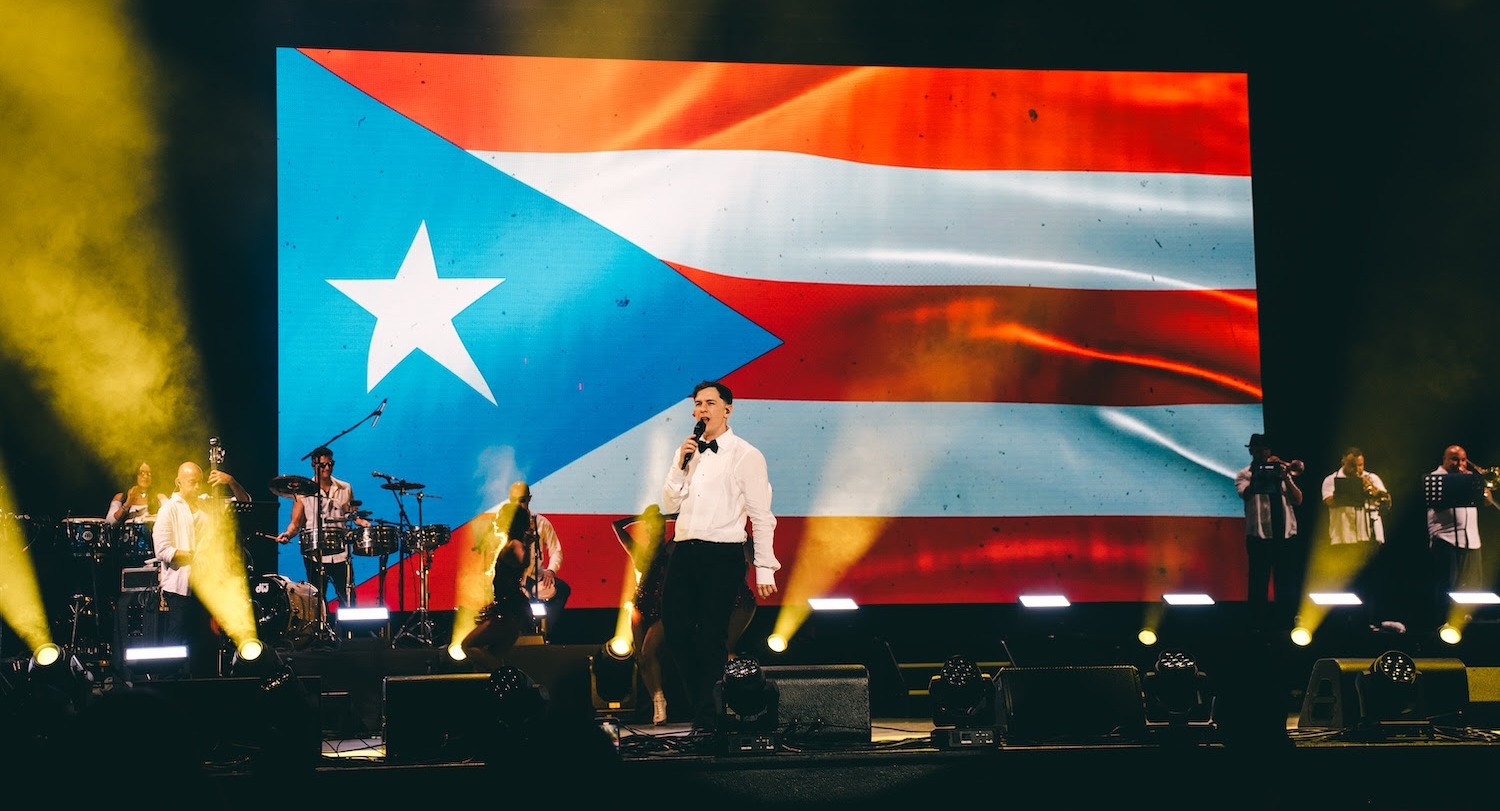 “Guaynaa”: el artista boricua lanza nuevo álbum, una mezcla de raíces, sabor y consciencia