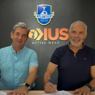 Acuerdo histórico de colaboración entre clubes colombianos y dominicanos de fútbol
