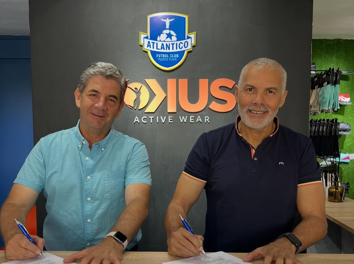 Acuerdo histórico de colaboración entre clubes colombianos y dominicanos de fútbol