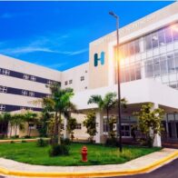 Hospital Dr. Mario Tolentino Dipp realiza la primera jornada quirúrgica de reducción mamaria por gigantomastia